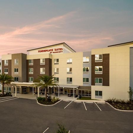 Towneplace Suites By Marriott Venice Esterno foto
