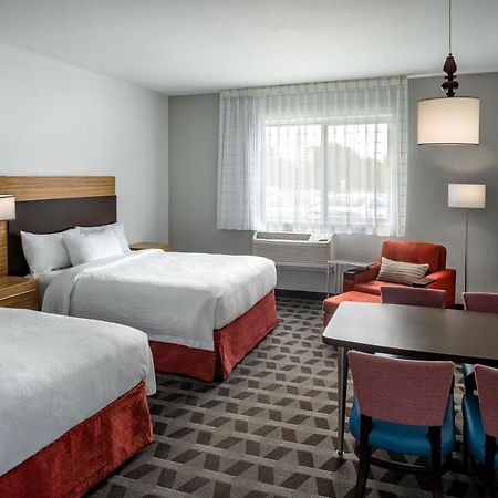 Towneplace Suites By Marriott Venice Esterno foto