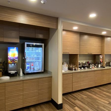 Towneplace Suites By Marriott Venice Esterno foto