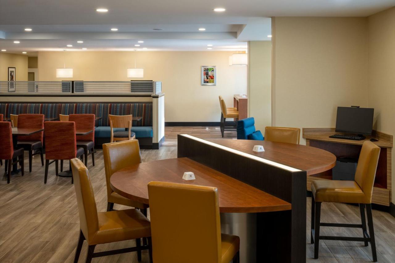 Towneplace Suites By Marriott Venice Esterno foto