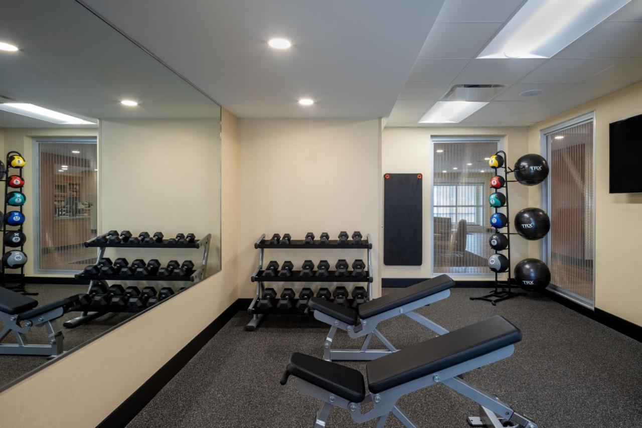 Towneplace Suites By Marriott Venice Esterno foto