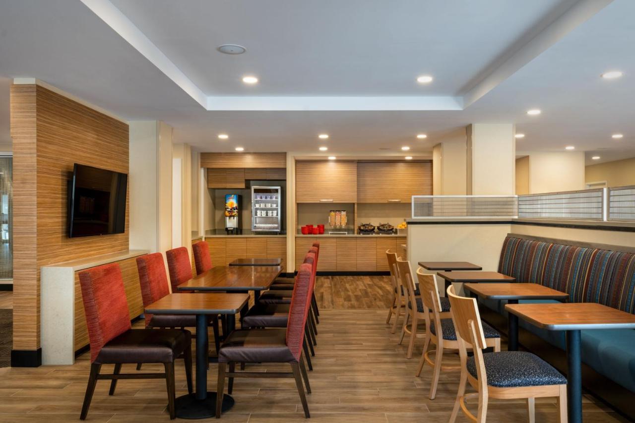 Towneplace Suites By Marriott Venice Esterno foto