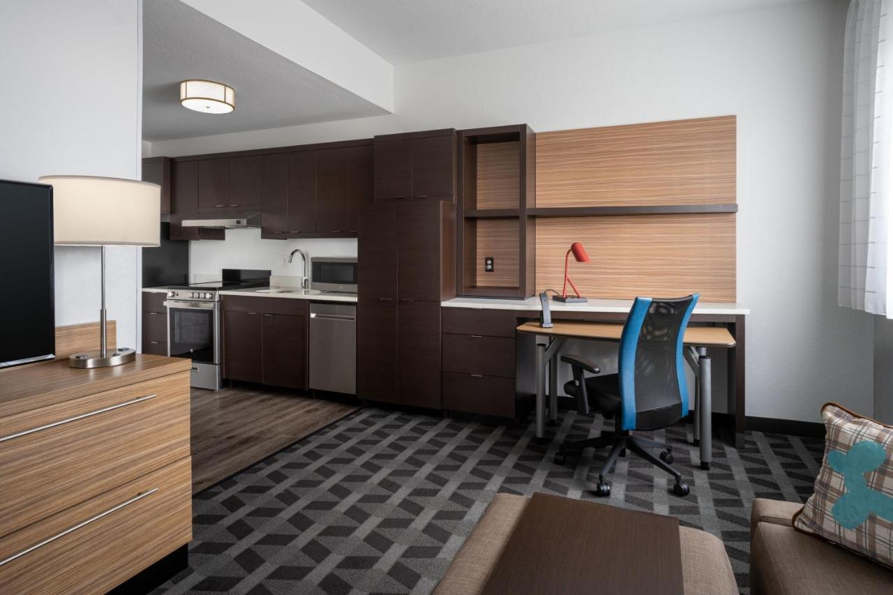 Towneplace Suites By Marriott Venice Esterno foto