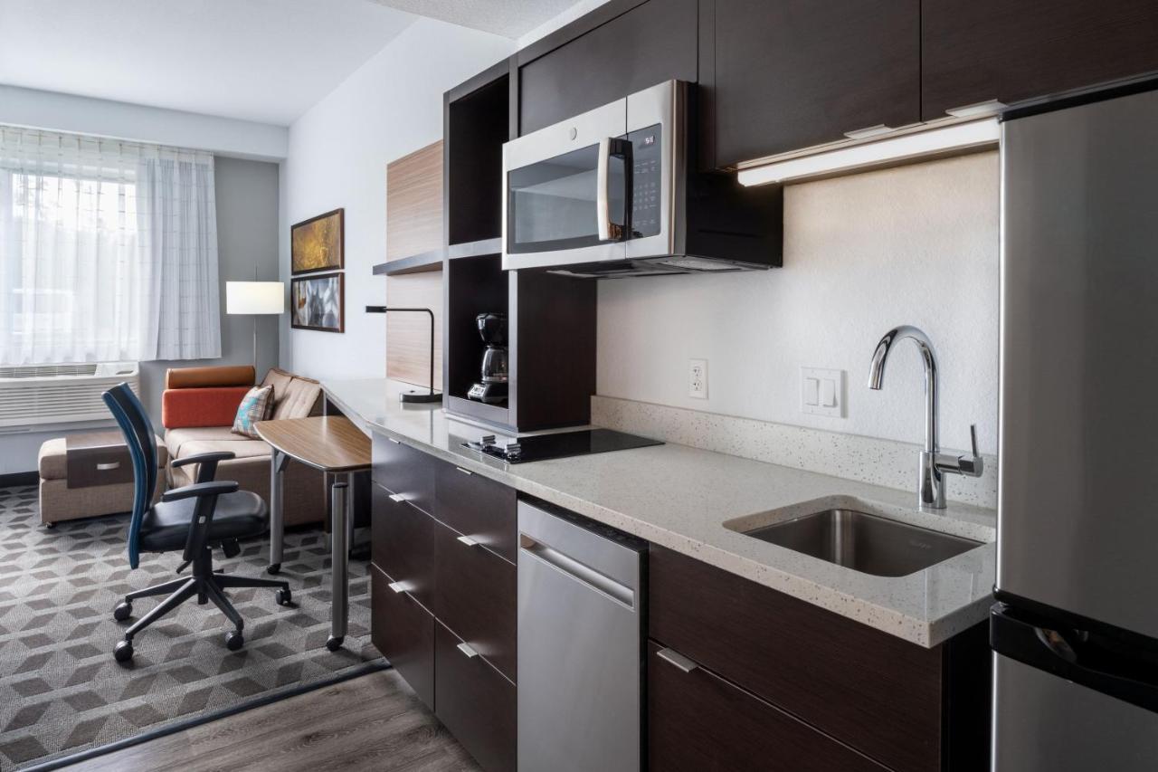 Towneplace Suites By Marriott Venice Venice Gardens Esterno foto
