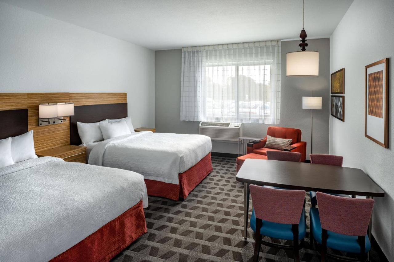 Towneplace Suites By Marriott Venice Esterno foto