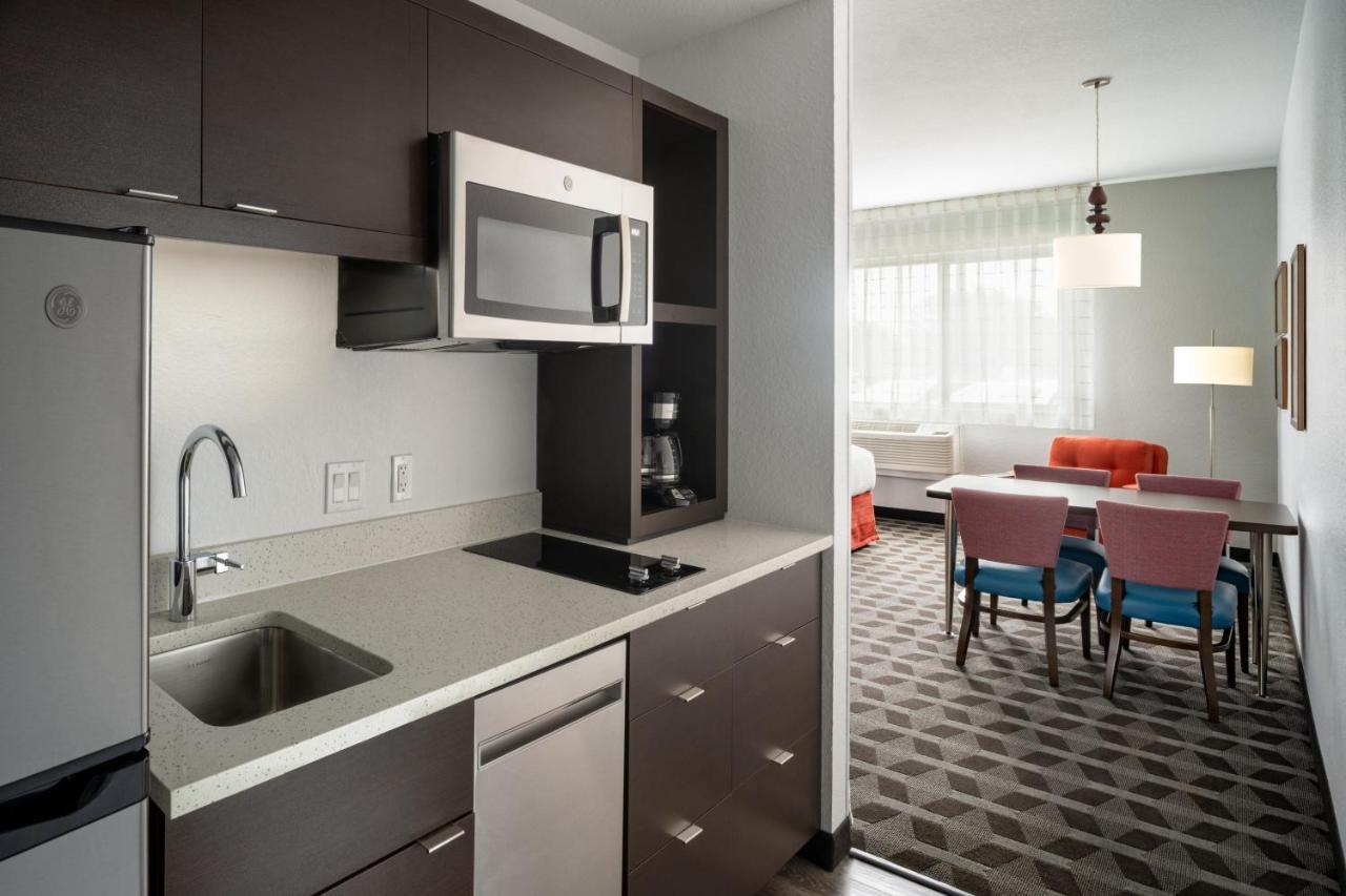 Towneplace Suites By Marriott Venice Esterno foto