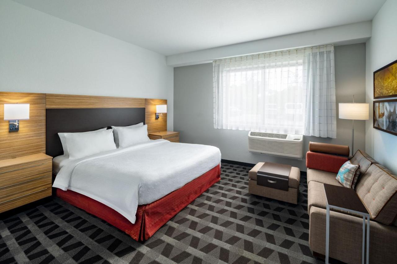 Towneplace Suites By Marriott Venice Venice Gardens Esterno foto