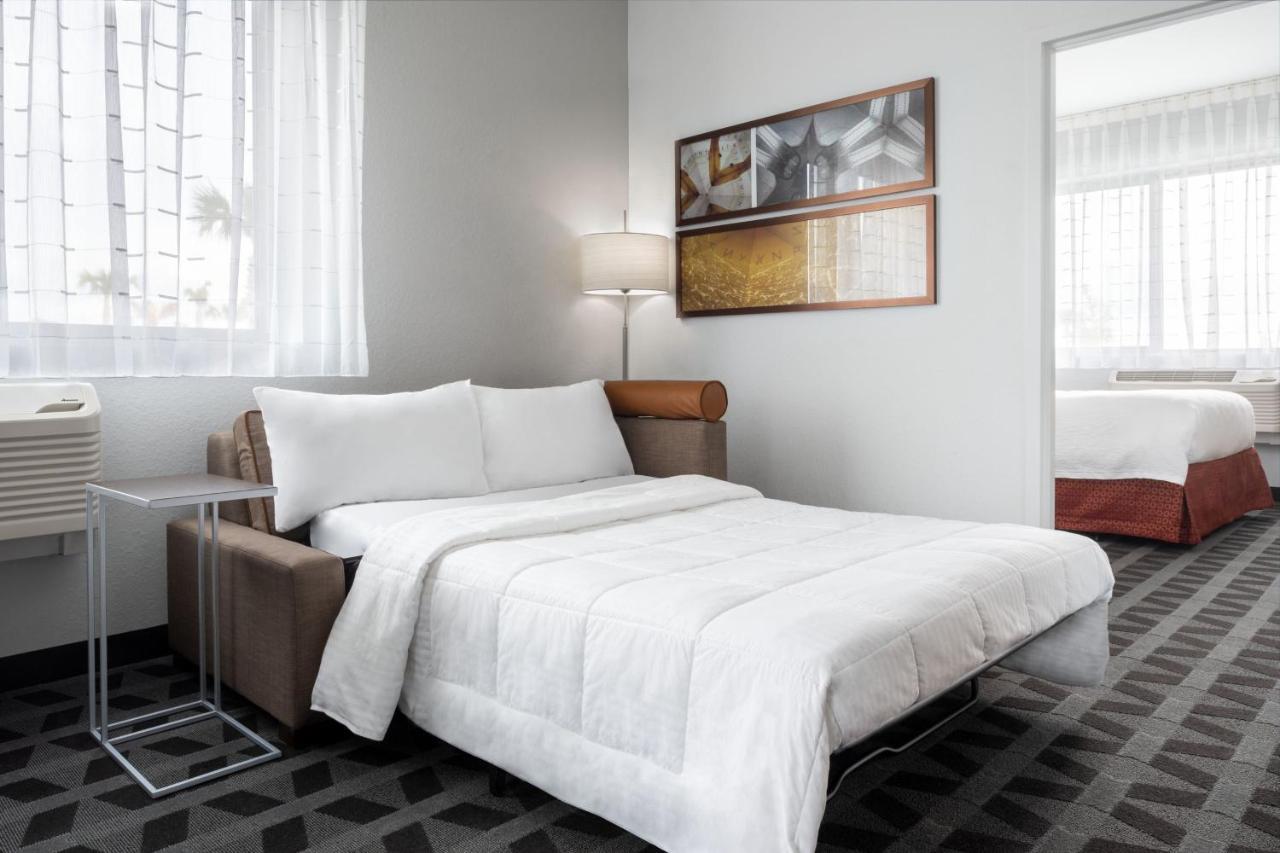 Towneplace Suites By Marriott Venice Esterno foto
