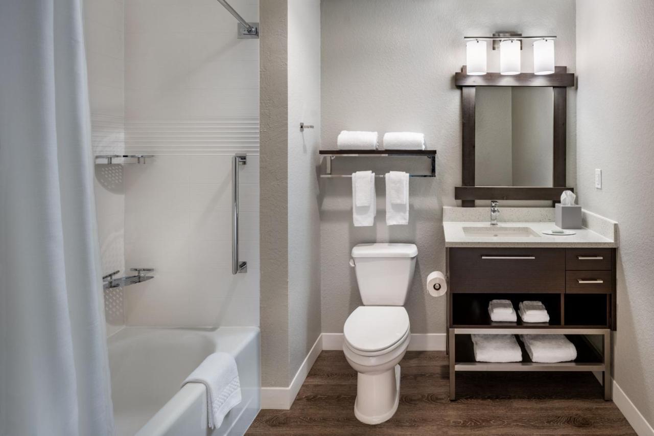 Towneplace Suites By Marriott Venice Venice Gardens Esterno foto