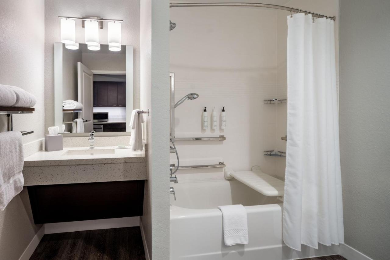 Towneplace Suites By Marriott Venice Esterno foto
