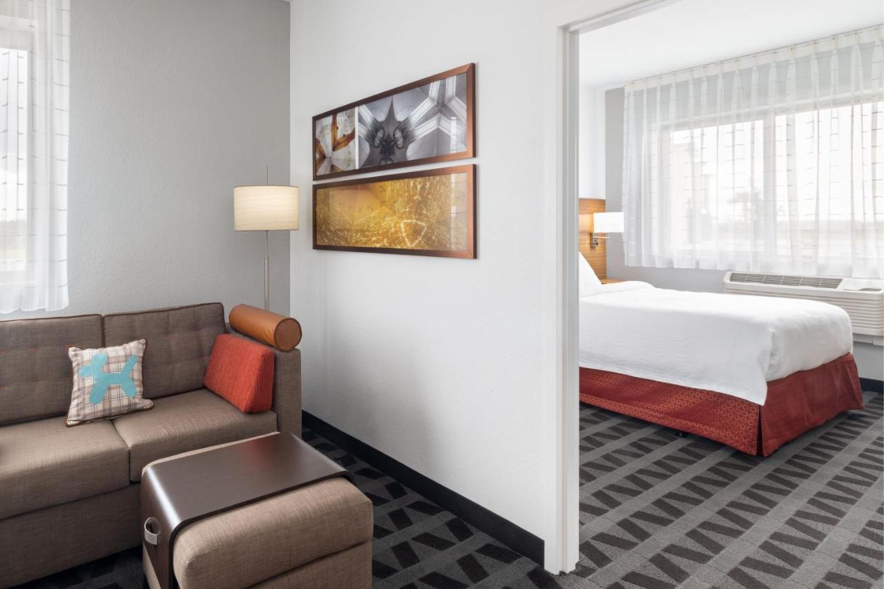 Towneplace Suites By Marriott Venice Esterno foto
