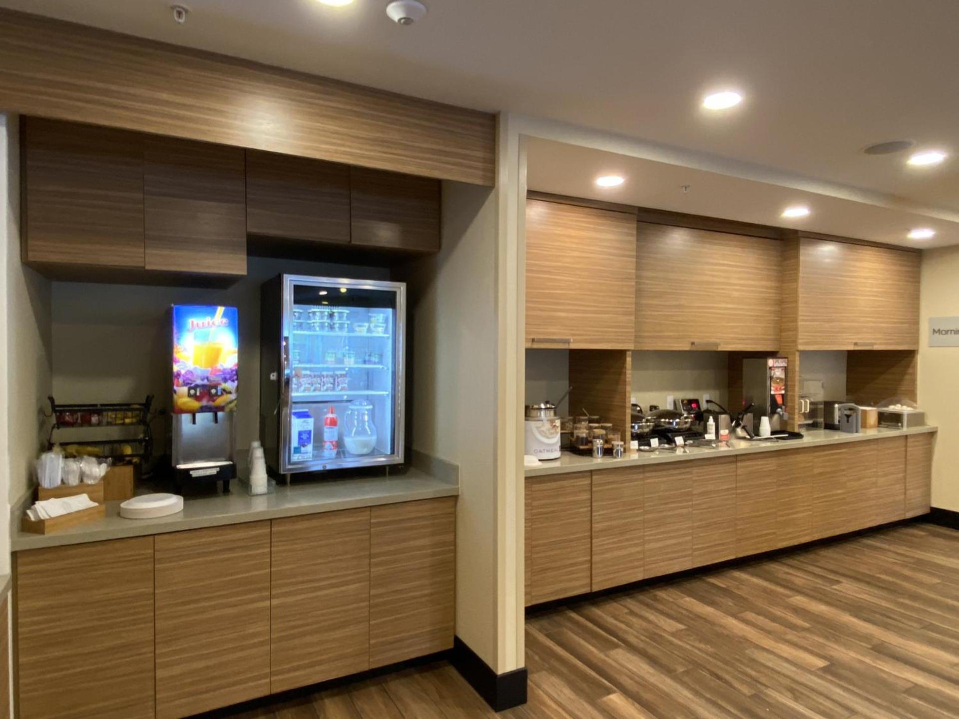 Towneplace Suites By Marriott Venice Esterno foto